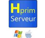 hprim net hprim net hprim-net et Hprim serveur hprim net